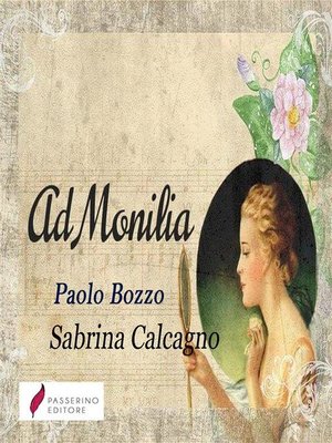 cover image of Ad Monilia